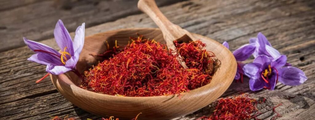 saffron blog 1
