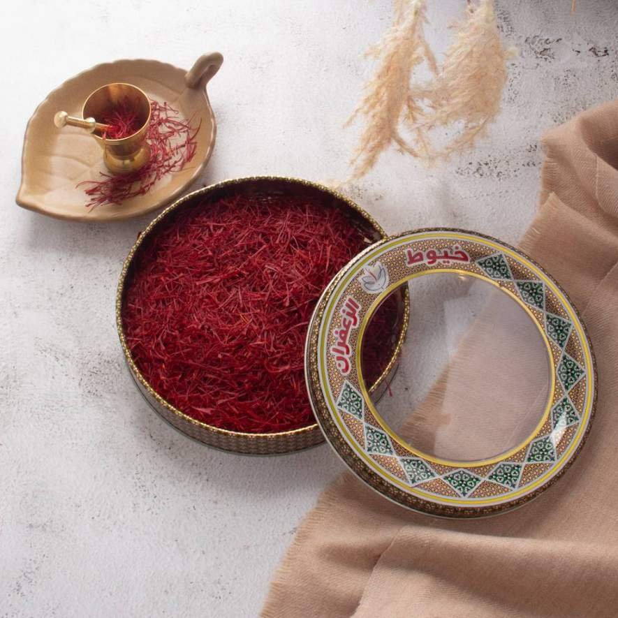 زعفران سوبر نقيل